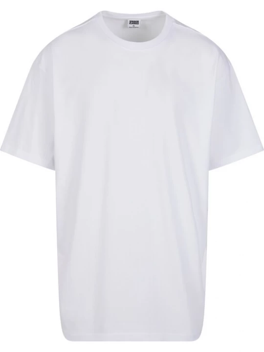 Foto van product Urban Classics Shirt wit