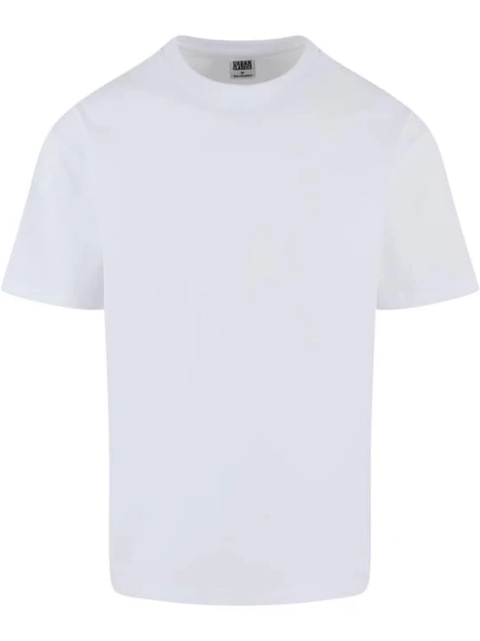 Foto van product Urban Classics Shirt wit