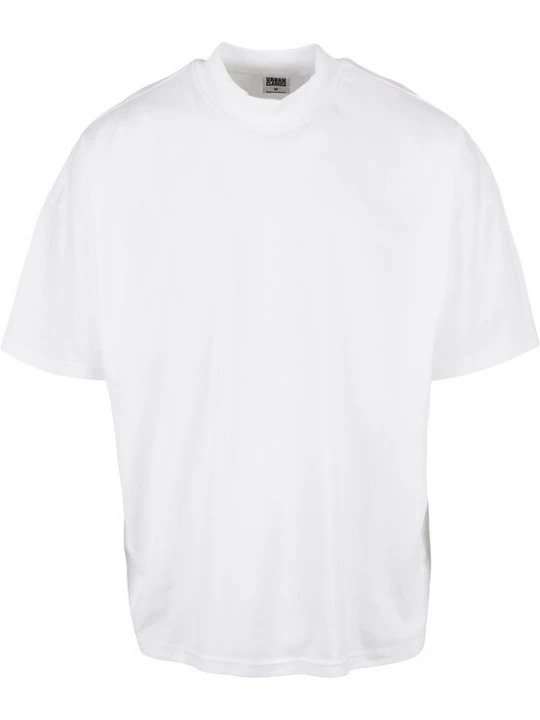Foto van product Urban Classics Shirt wit
