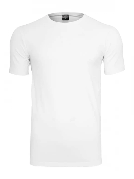 Foto van product Urban Classics Shirt wit