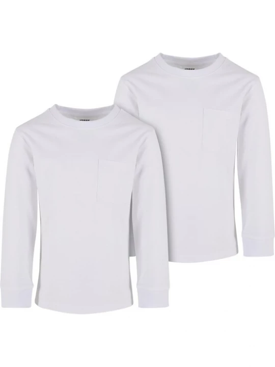 Foto van product Urban Classics Shirt wit