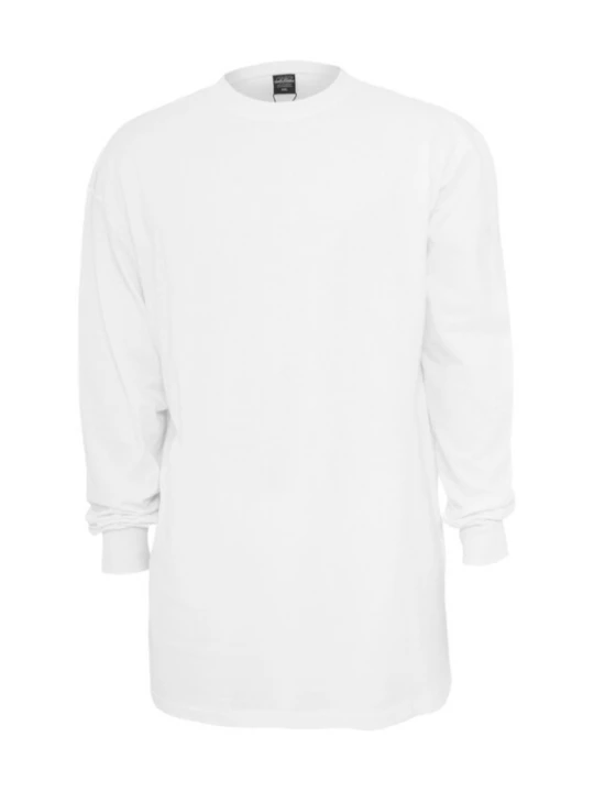 Foto van product Urban Classics Shirt wit