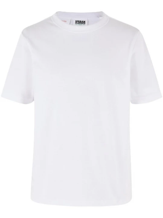 Foto van product Urban Classics Shirt wit