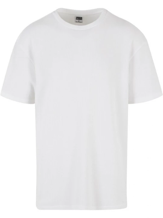 Foto van product Urban Classics Shirt wit