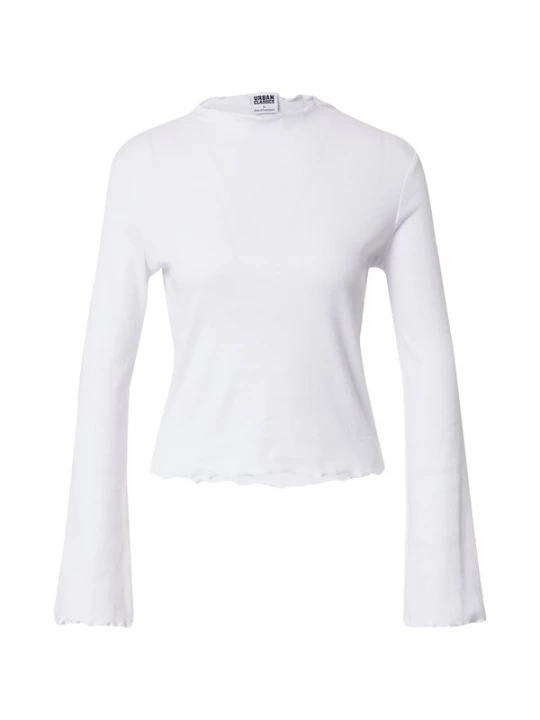 Foto van product Urban Classics Shirt wit