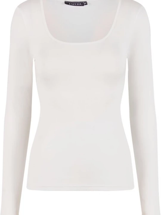 Foto van product Urban Classics Shirt wit