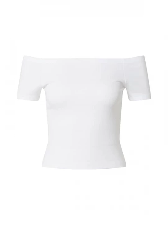 Foto van product Urban Classics Shirt wit