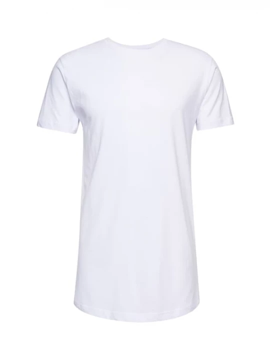 Foto van product Urban Classics Shirt wit