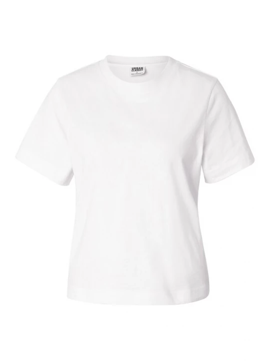 Foto van product Urban Classics Shirt wit