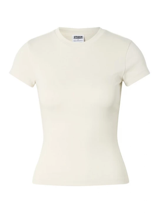 Foto van product Urban Classics Shirt wolwit