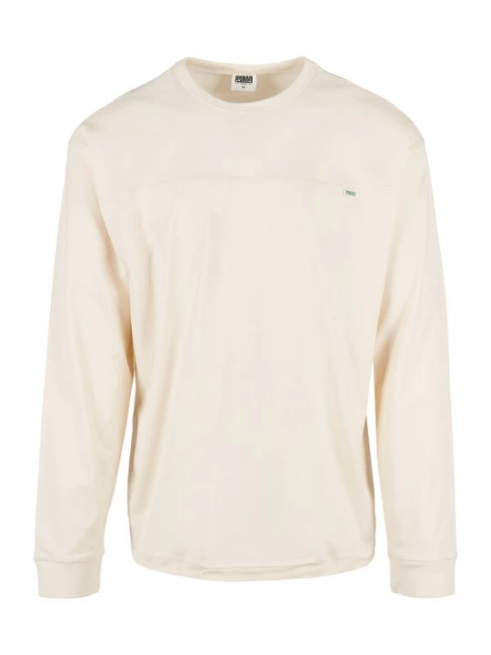 Foto van product Urban Classics Shirt wolwit