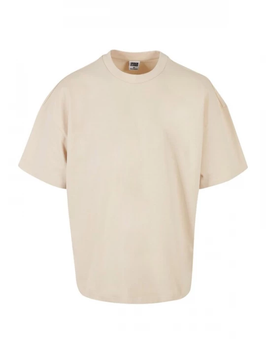 Foto van product Urban Classics Shirt wolwit