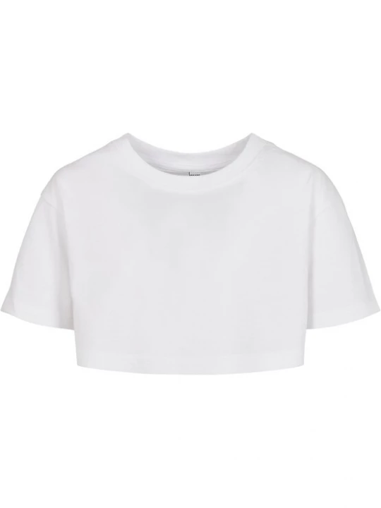 Foto van product Urban Classics Shirt wolwit