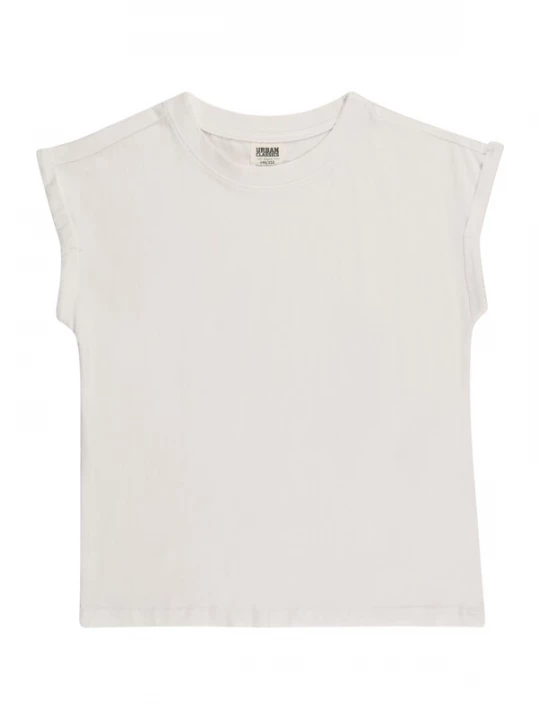 Foto van product Urban Classics Shirt wolwit