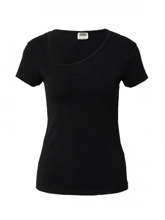Foto van product Urban Classics Shirt zwart