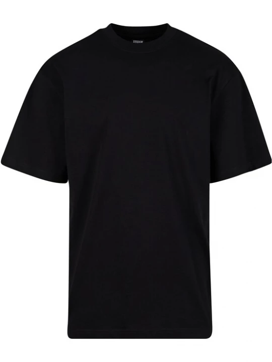 Foto van product Urban Classics Shirt zwart