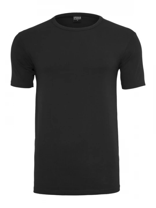 Foto van product Urban Classics Shirt zwart
