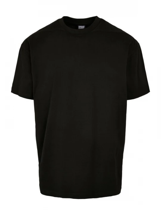 Foto van product Urban Classics Shirt zwart