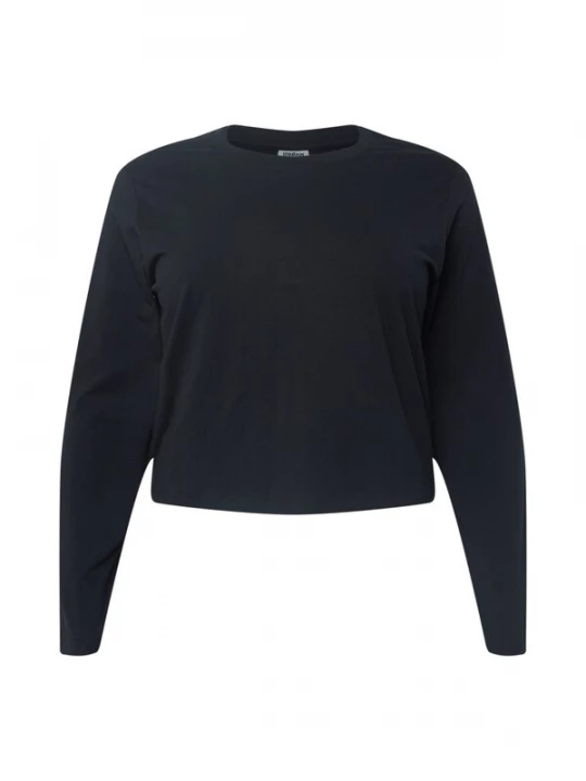 Foto van product Urban Classics Shirt zwart