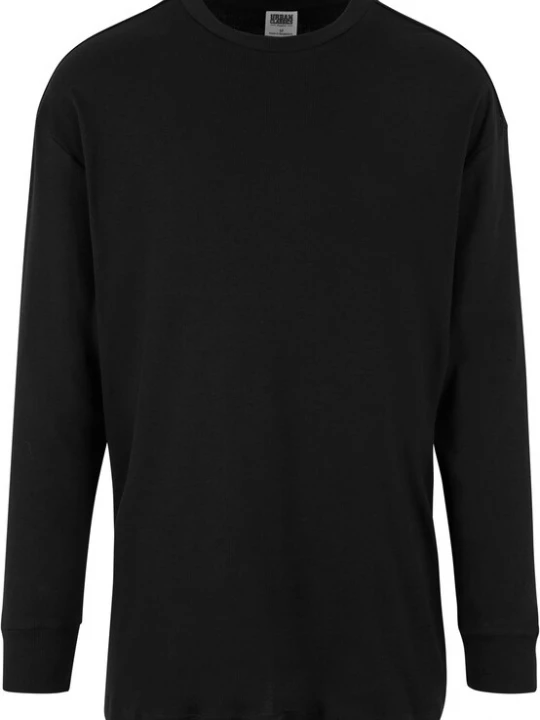 Foto van product Urban Classics Shirt zwart