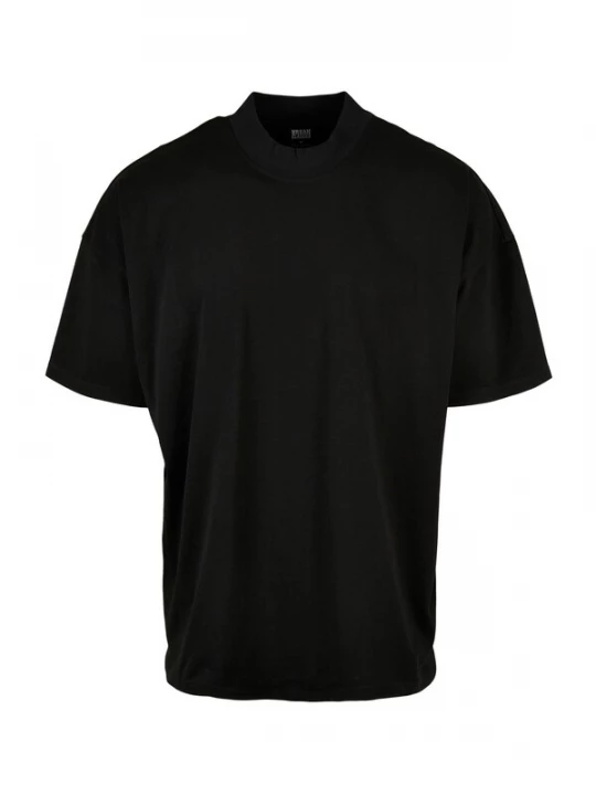Foto van product Urban Classics Shirt zwart