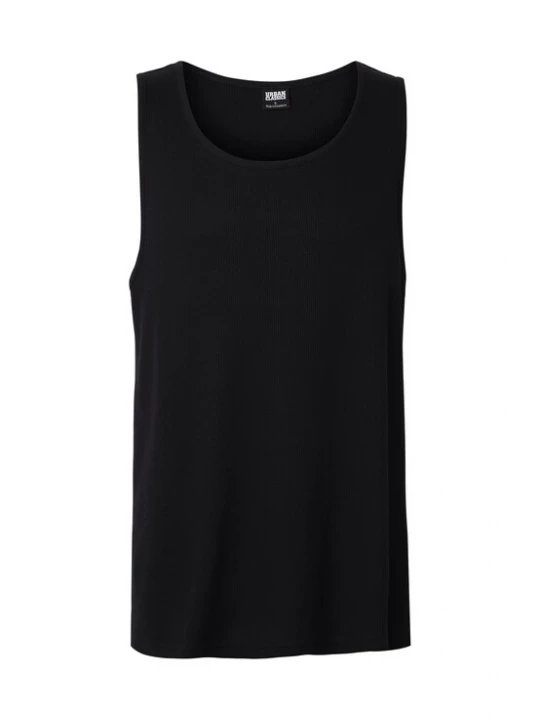 Foto van product Urban Classics Shirt zwart