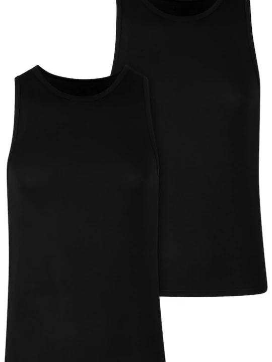 Foto van product Urban Classics Shirt ' ' zwart