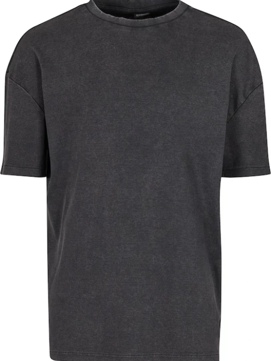 Foto van product Urban Classics Shirt zwart