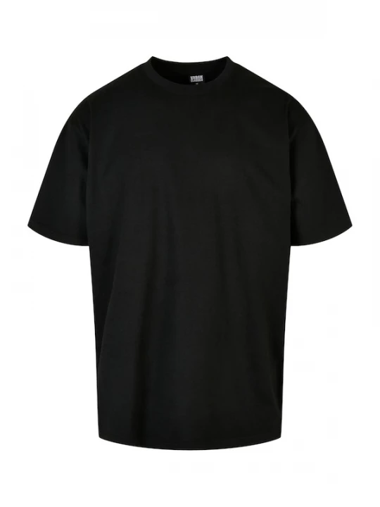Foto van product Urban Classics Shirt zwart
