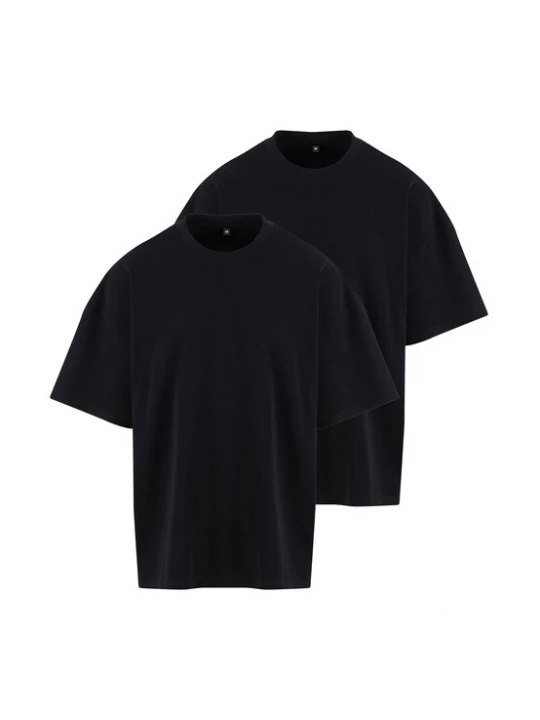 Foto van product Urban Classics Shirt zwart