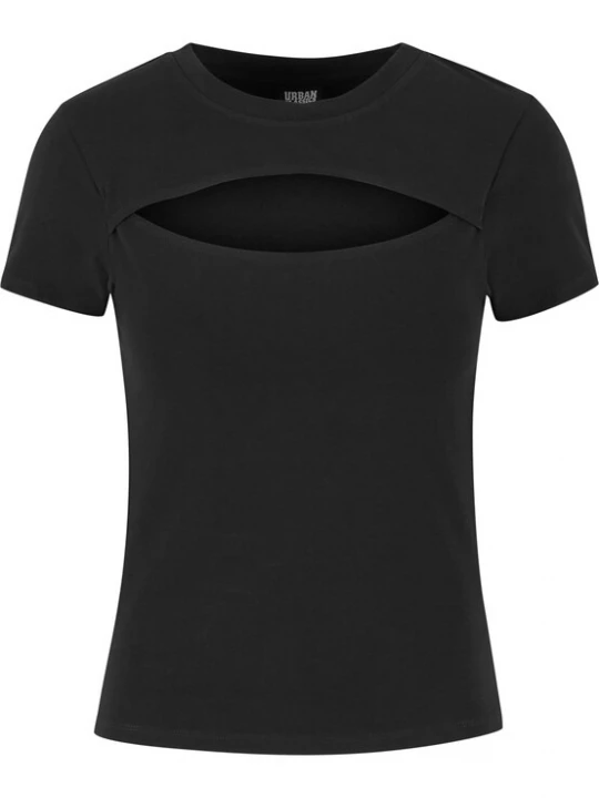 Foto van product Urban Classics Shirt zwart
