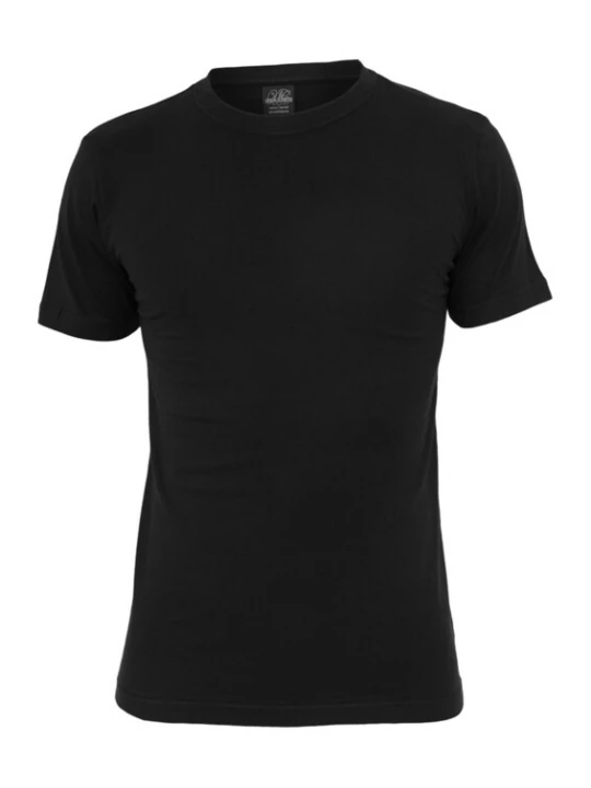 Foto van product Urban Classics Shirt zwart