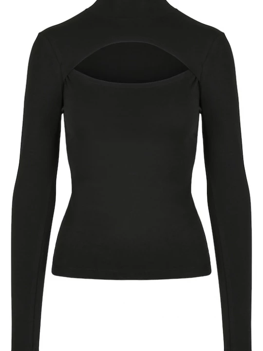 Foto van product Urban Classics Shirt zwart
