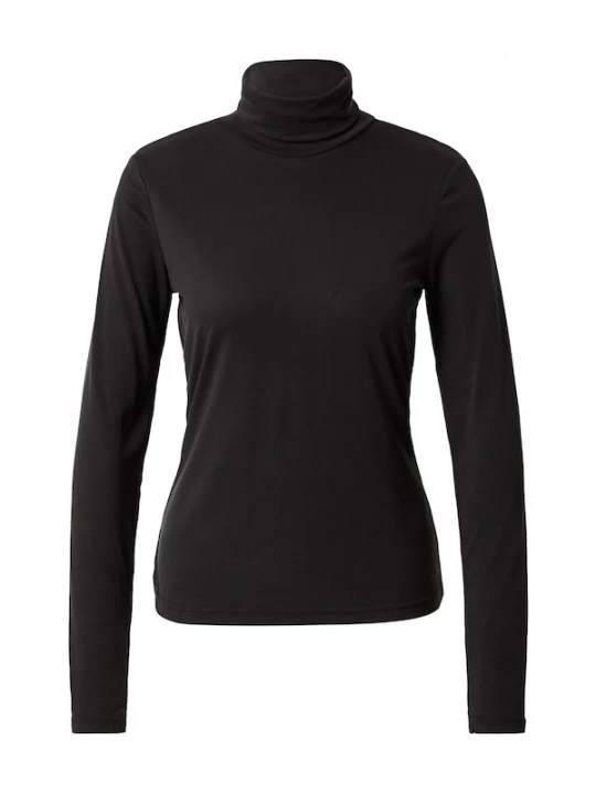 Foto van product Urban Classics Shirt zwart