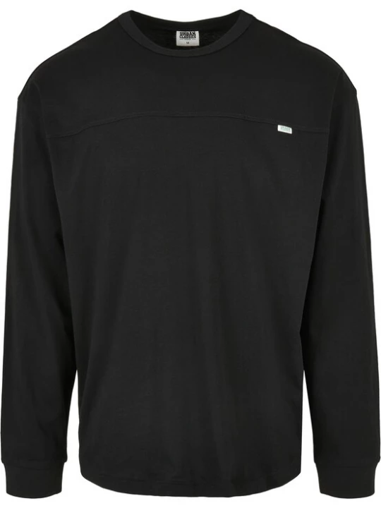 Foto van product Urban Classics Shirt zwart