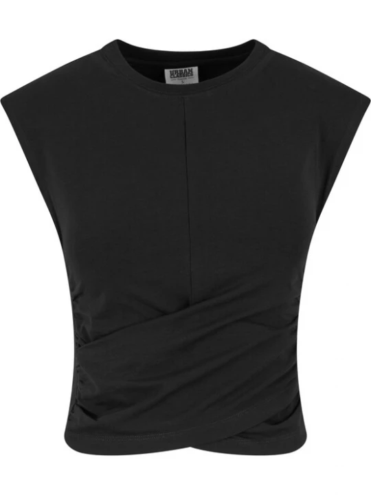 Foto van product Urban Classics Shirt zwart
