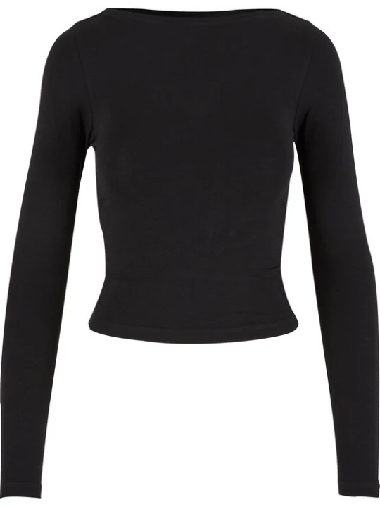 Foto van product Urban Classics Shirt zwart