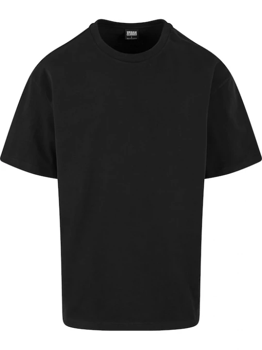 Foto van product Urban Classics Shirt zwart