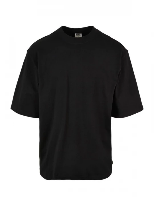 Foto van product Urban Classics Shirt zwart