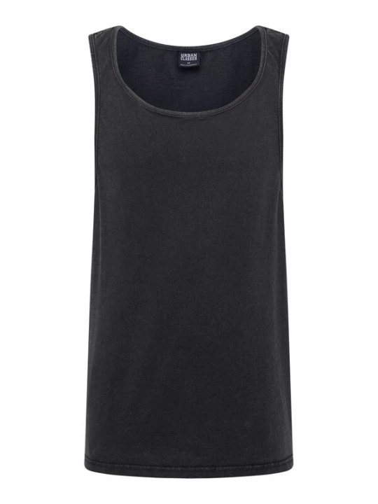 Foto van product Urban Classics Shirt zwart