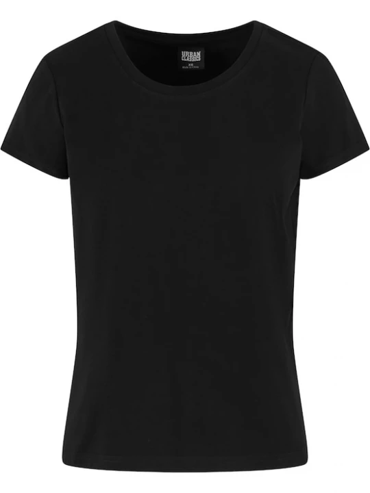 Foto van product Urban Classics Shirt zwart