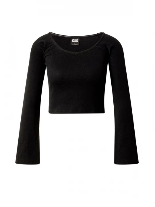 Foto van product Urban Classics Shirt zwart
