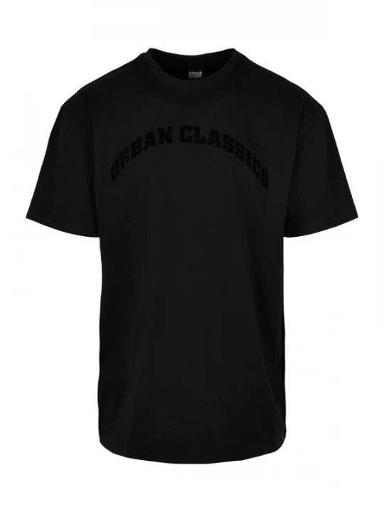Foto van product Urban Classics Shirt zwart