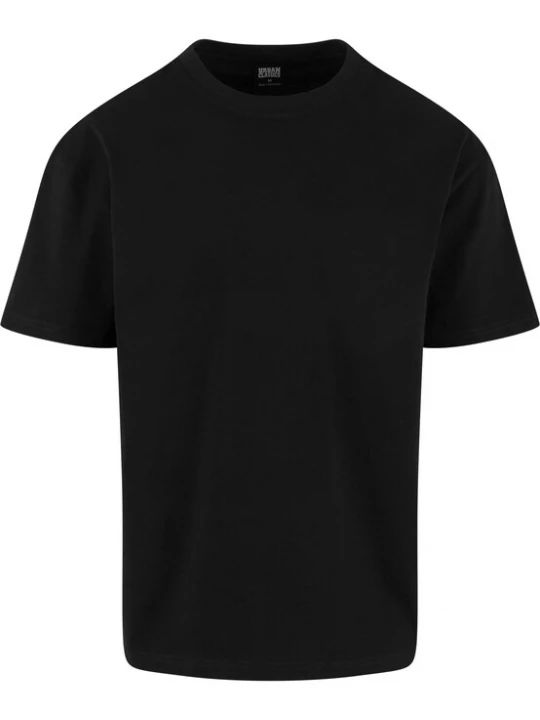 Foto van product Urban Classics Shirt zwart