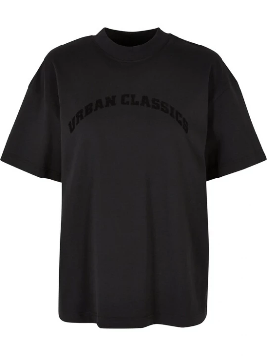 Foto van product Urban Classics Shirt zwart