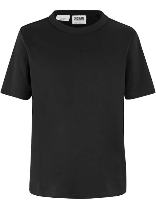 Foto van product Urban Classics Shirt zwart