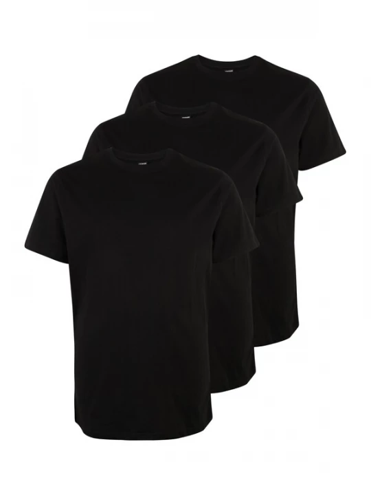 Foto van product Urban Classics Shirt zwart