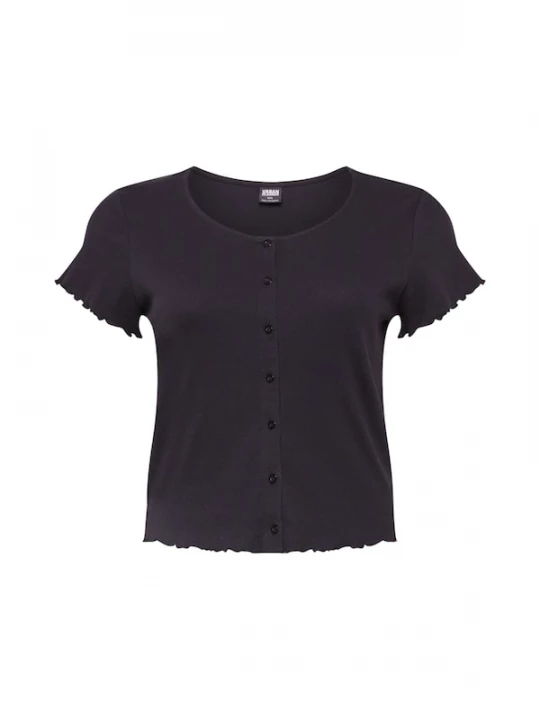 Foto van product Urban Classics Shirt zwart