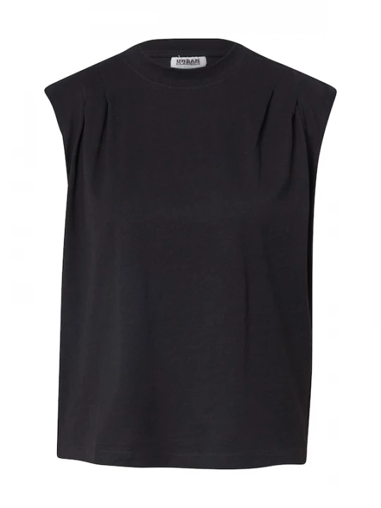Foto van product Urban Classics Shirt zwart