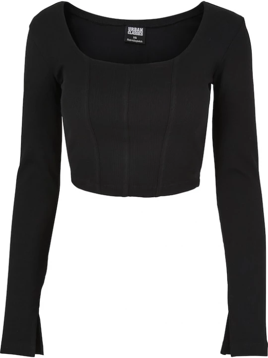 Foto van product Urban Classics Shirt zwart